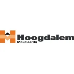 Logotipo Hoogdalem Makelaardij