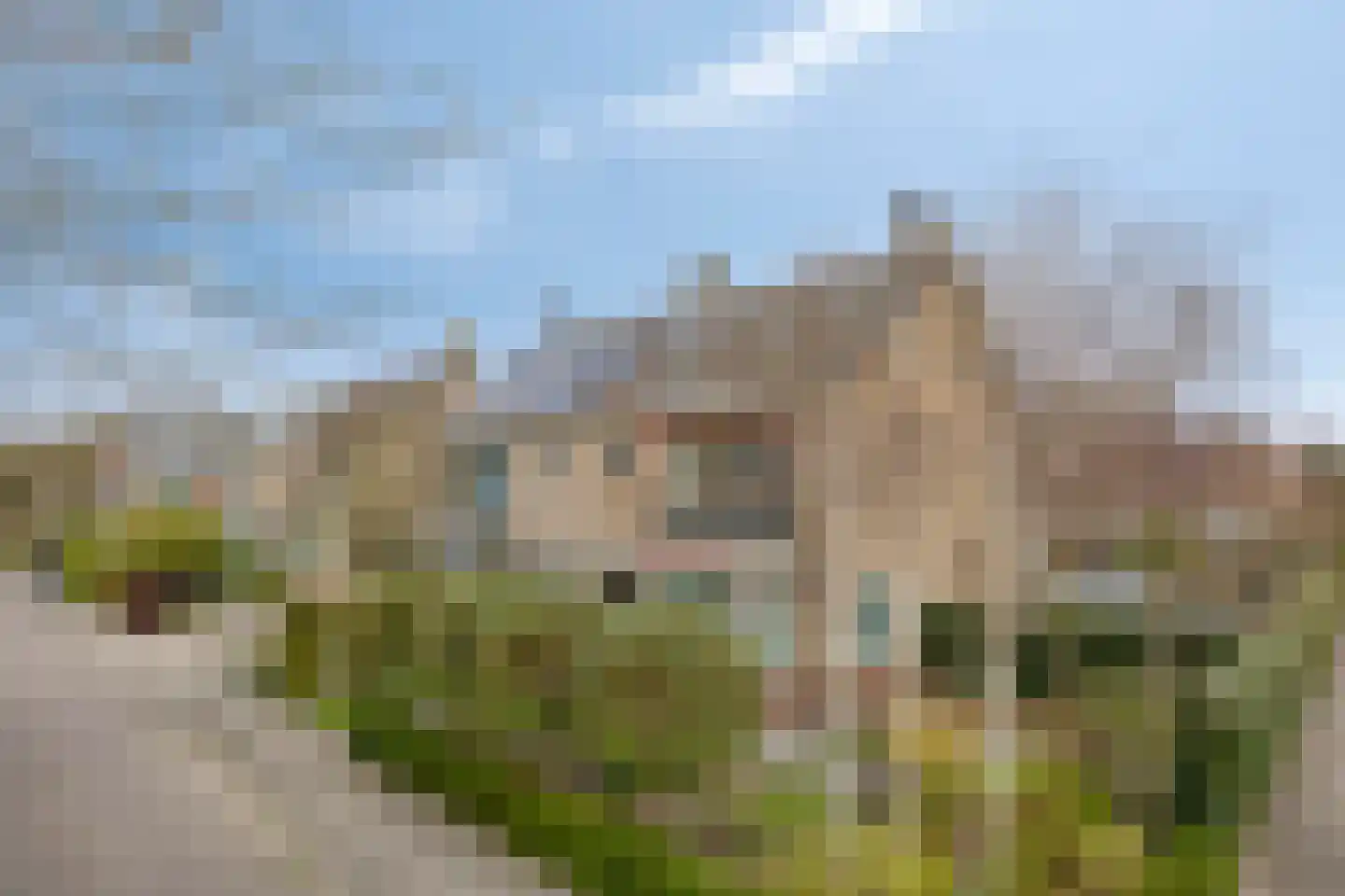 Hoogduinweg 64 dans De Zilk