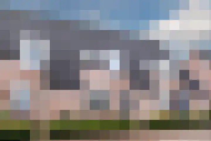 Hooge akker 9 Vessem foto 3