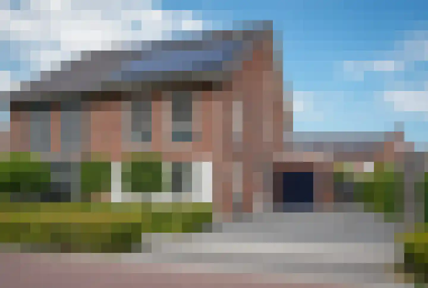 Hooge Veld 35 Rhenoy
