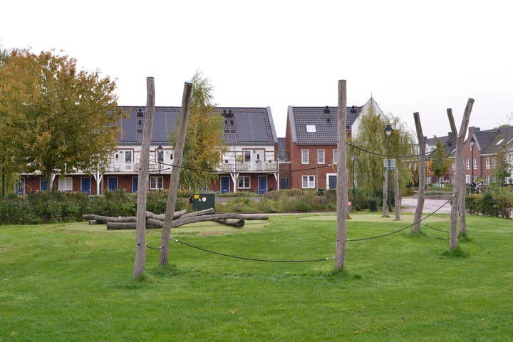 Foto de la vivienda Hoogeboomstraat 33, Eemnes