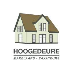 Logo Hoogedeure Makelaars Taxateurs - NVM Zeeland