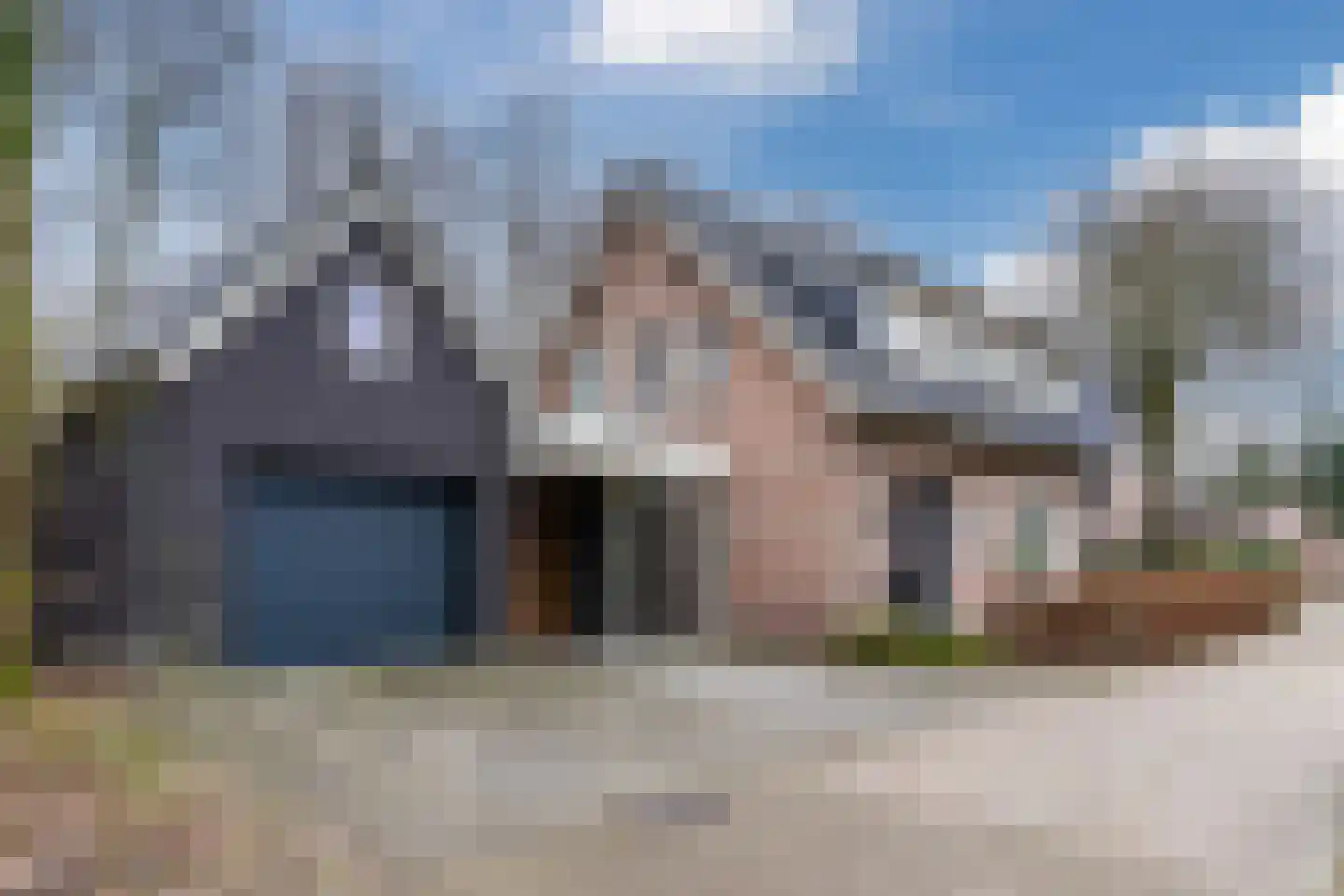 Hoogeind 15 Luyksgestel