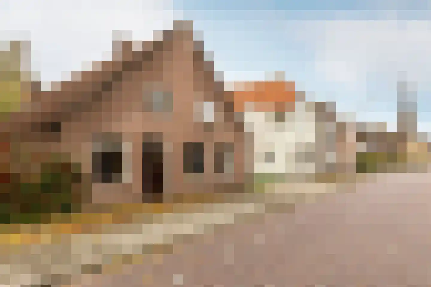 Hoogeinde 12 dans Waalwijk
