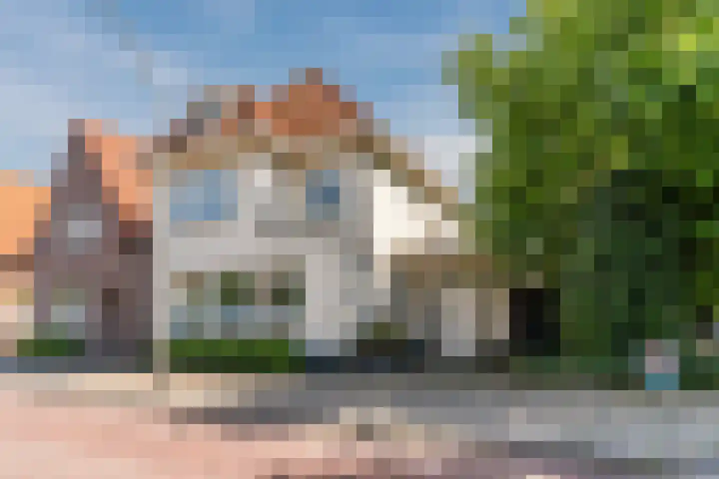 Hoogeinde 18 in Waalwijk