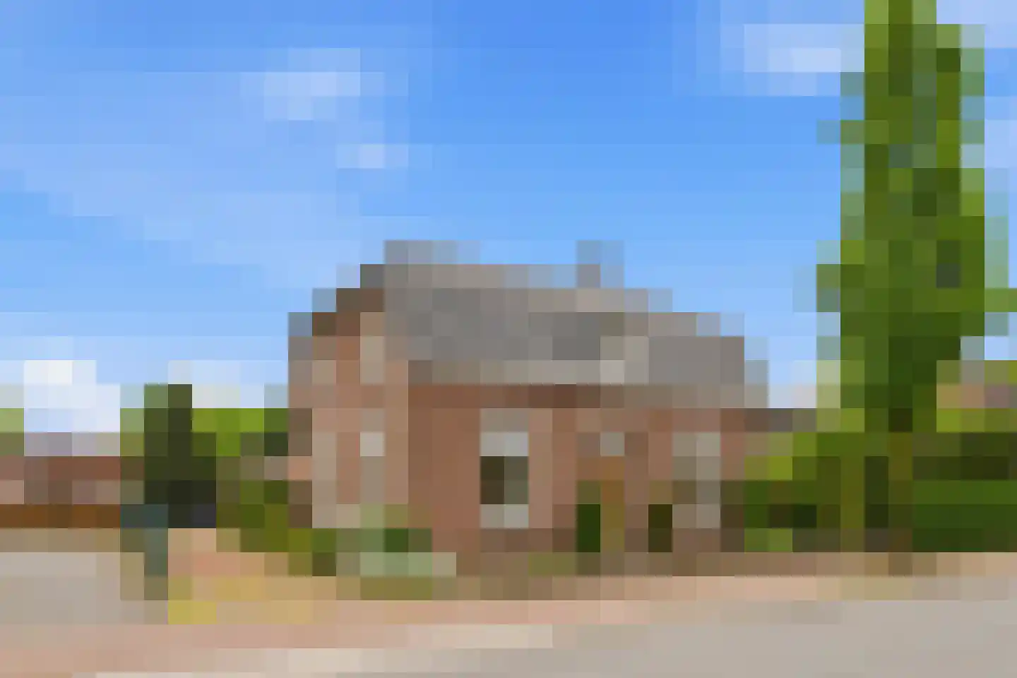 Hoogeindsestraat 8 in Rijkevoort
