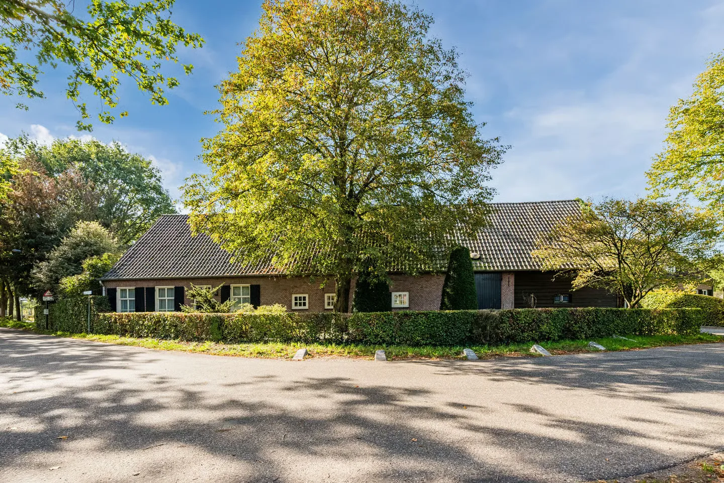 Hoogeloonseweg 2 Vessem