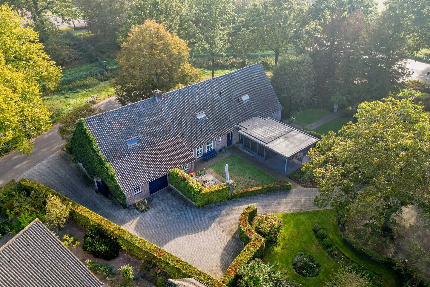 Hoogeloonseweg 2 Vessem foto 3