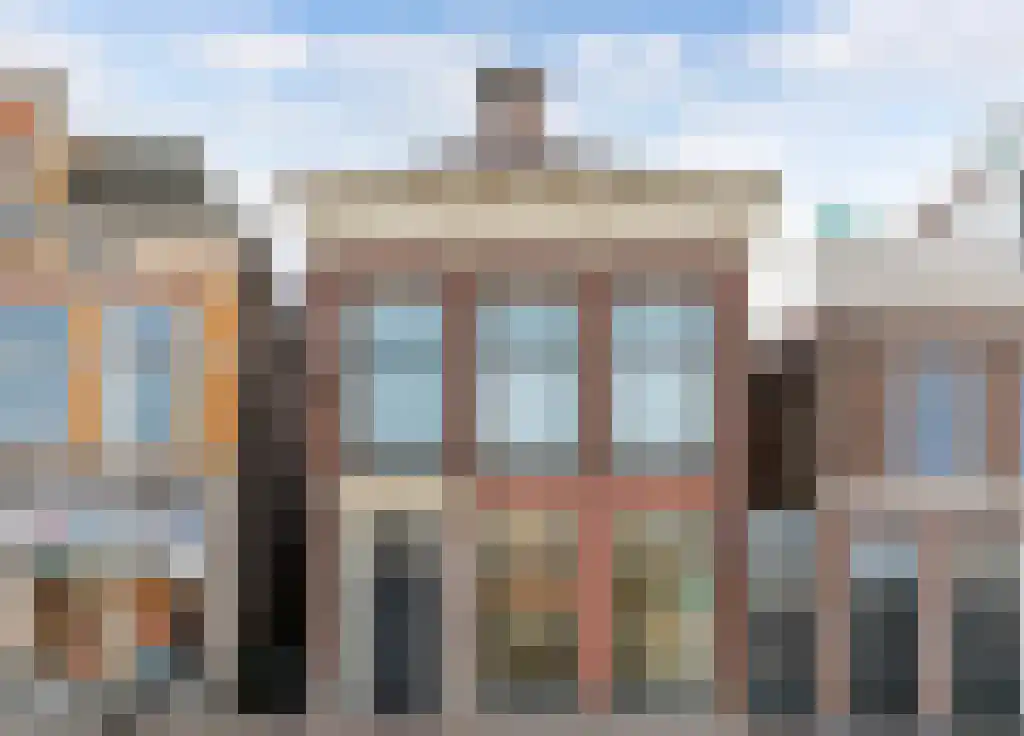 Hoogend in Sneek