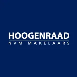 Logotipo Hoogenraad NVM Makelaars
