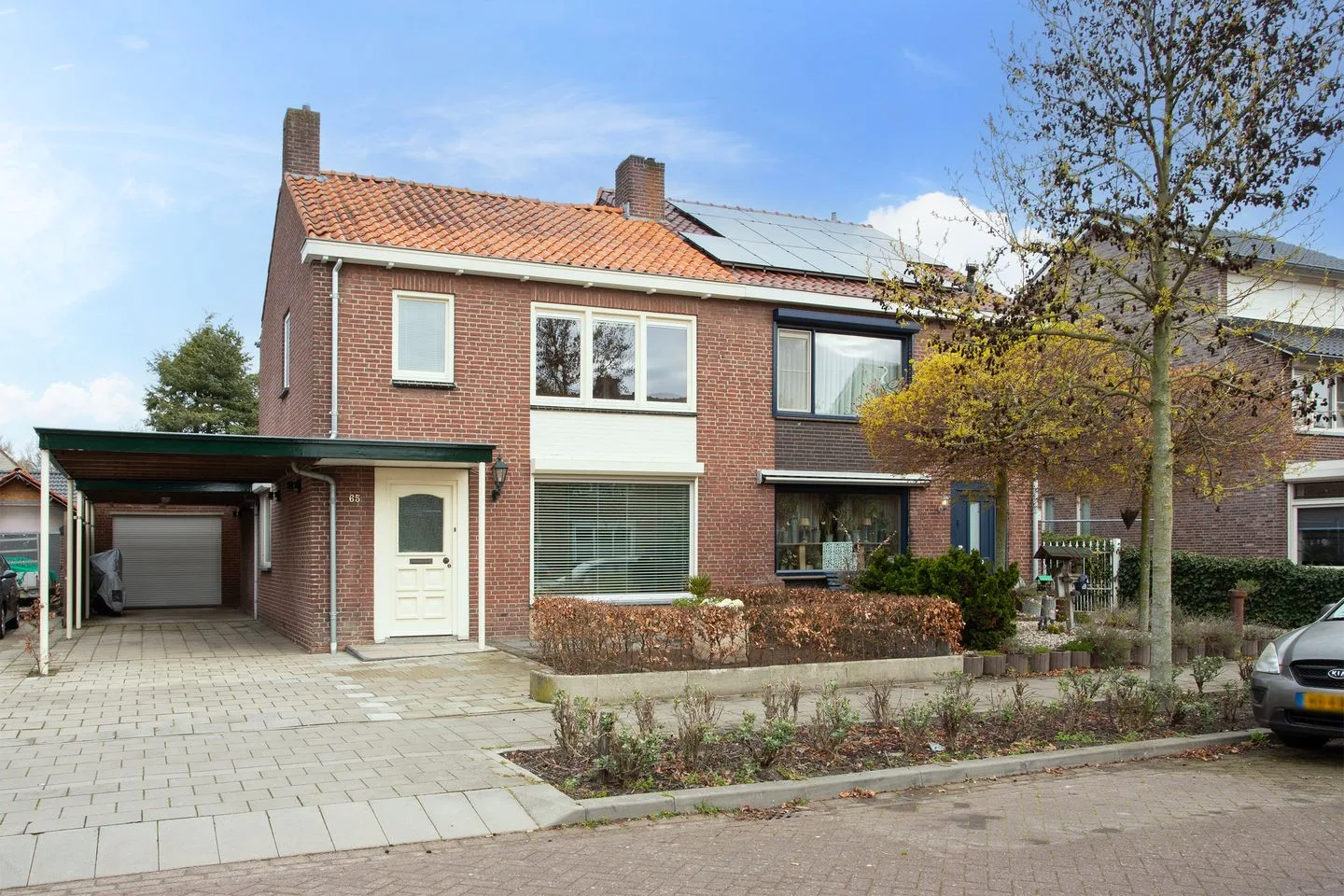 Hoogepat 65 in Veldhoven