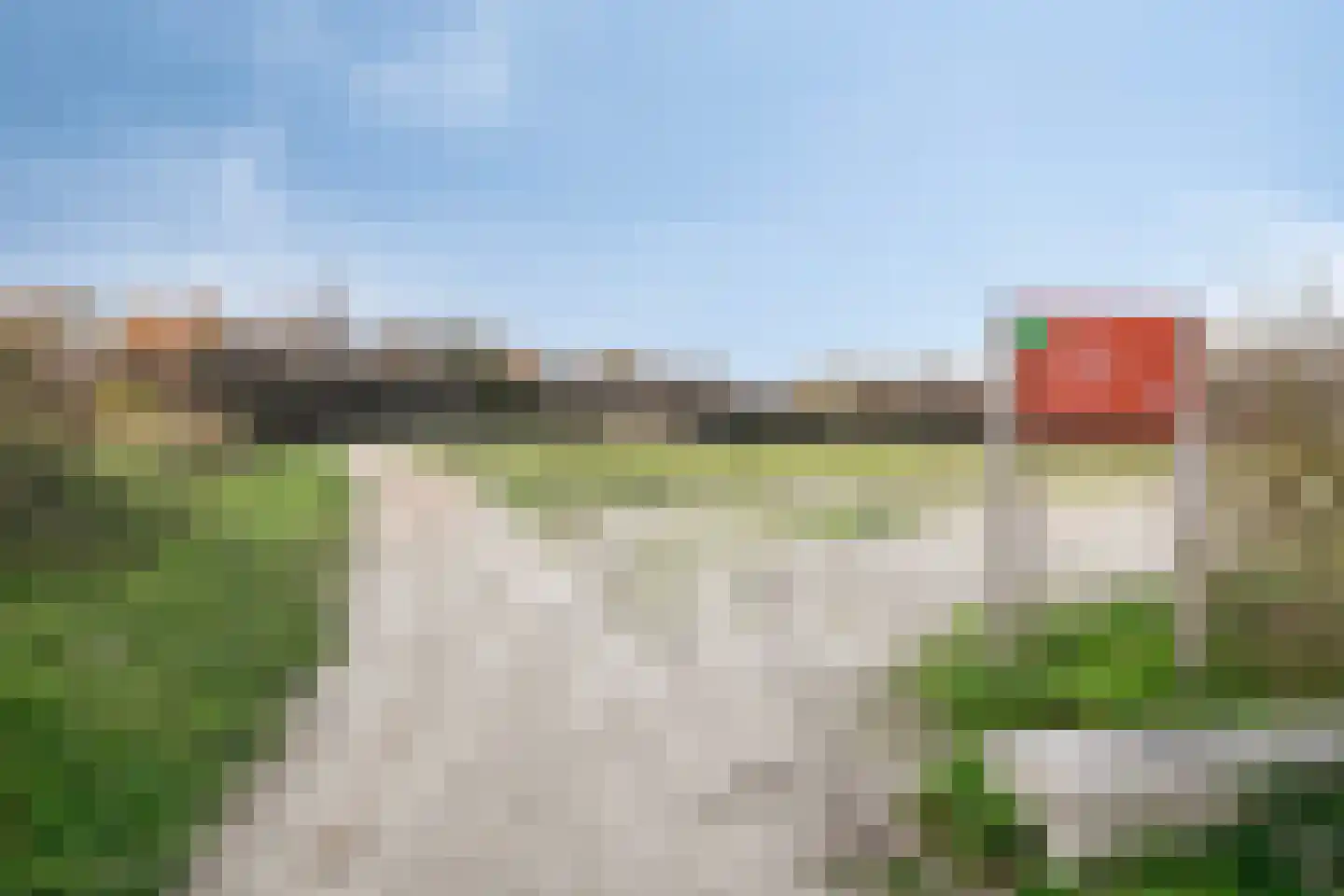 Hoogerwerfsweg "De elf Boompjes" 14 Bruinisse thumbnail 22