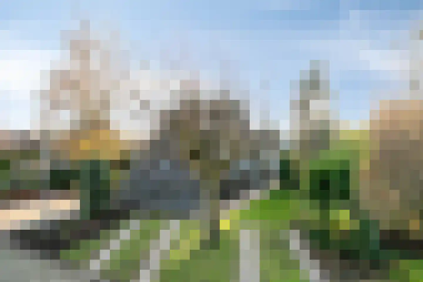 Hoogerwerfsweg "De elf Boompjes" 14 Bruinisse foto 3