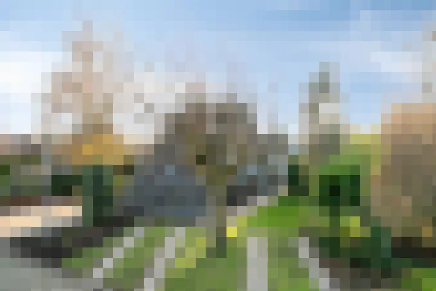 Hoogerwerfsweg "De elf Boompjes" 14 Bruinisse foto 3
