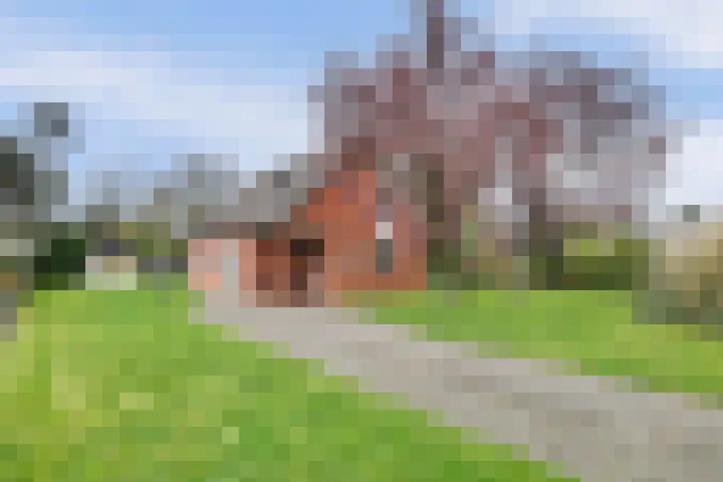 Hoogerwerfsweg "De elf Boompjes" 19 Bruinisse foto 2
