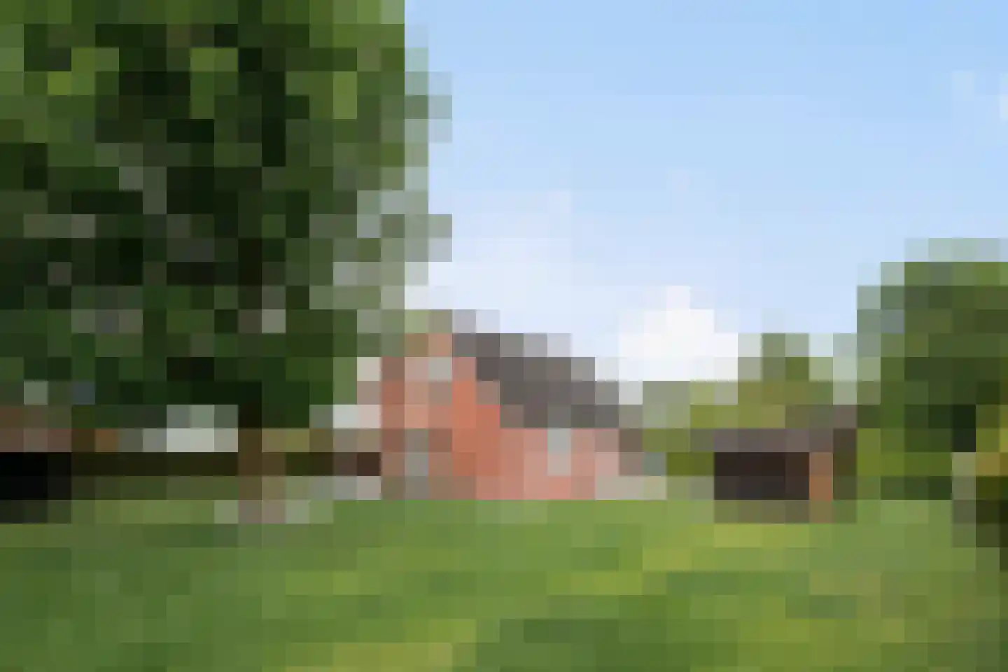 Hoogerwerfsweg "De elf Boompjes" 38 Bruinisse