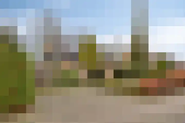 Hoogerwerfsweg "De elf Boompjes" 87 Bruinisse