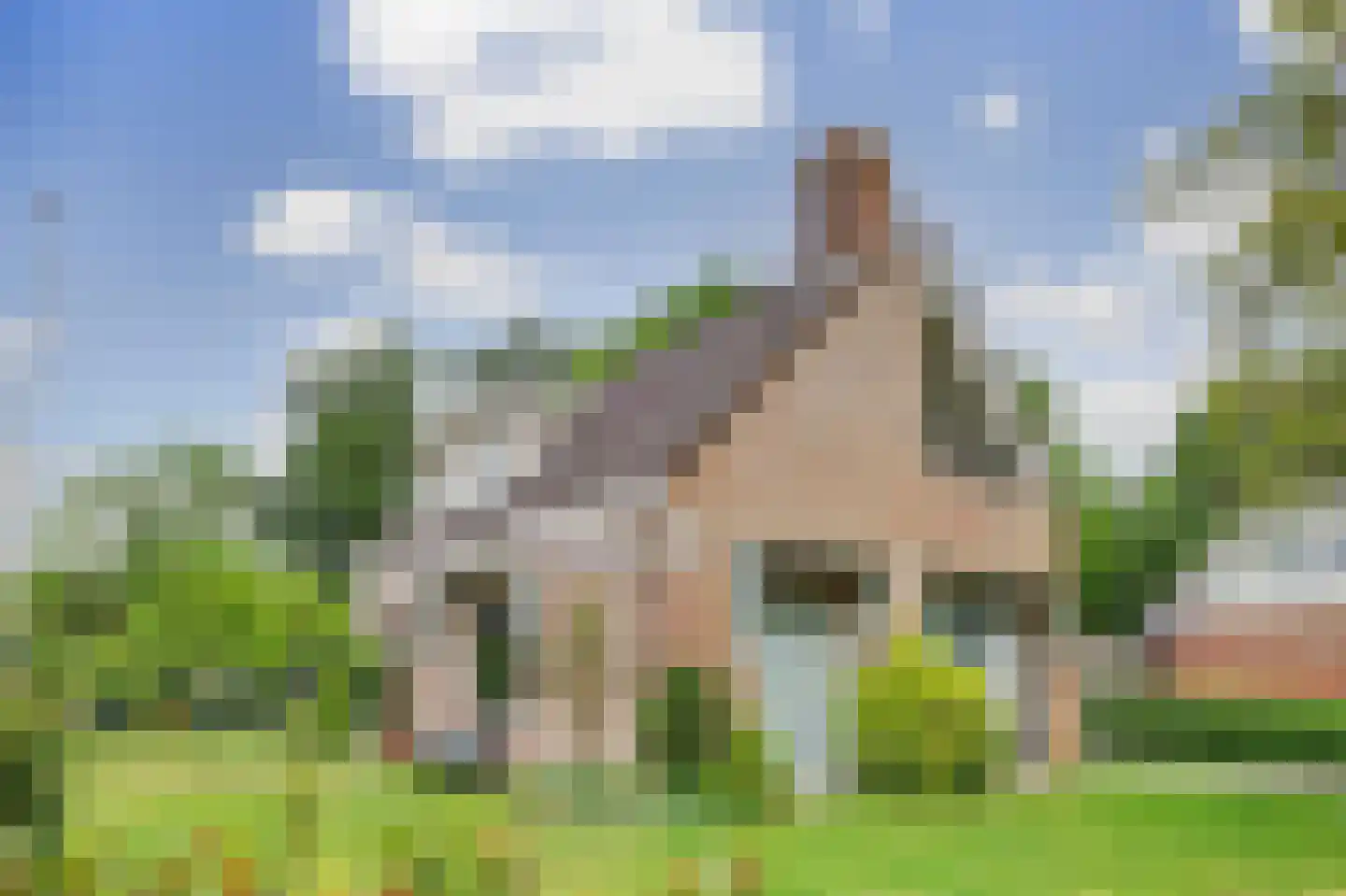 Hoogerwerfsweg "De elf Boompjes" 90 Bruinisse foto 2