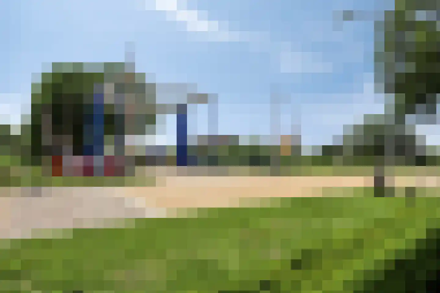 Hoogeveensche Vaart 45 Nieuweroord thumbnail 44