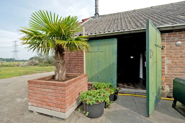 Hoogeveenseweg 14 Slagharen thumbnail 20