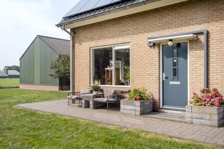 Hoogeveenseweg 14 Slagharen thumbnail 38