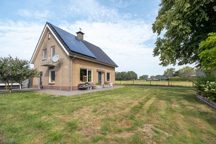 Hoogeveenseweg 14 Slagharen thumbnail 39