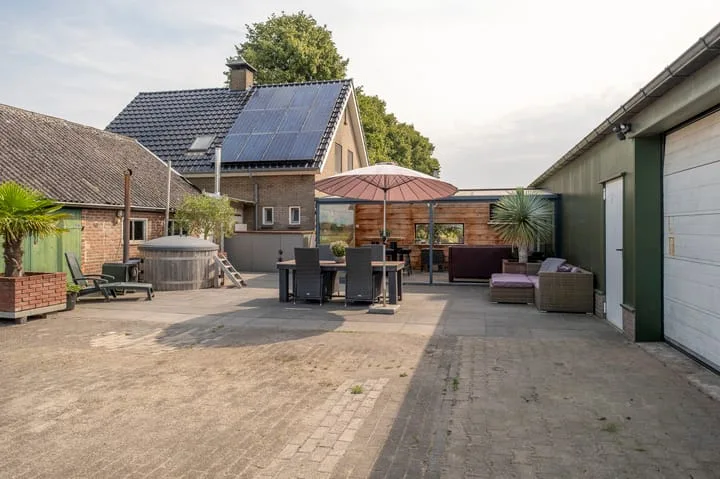 Hoogeveenseweg 14 Slagharen thumbnail 41