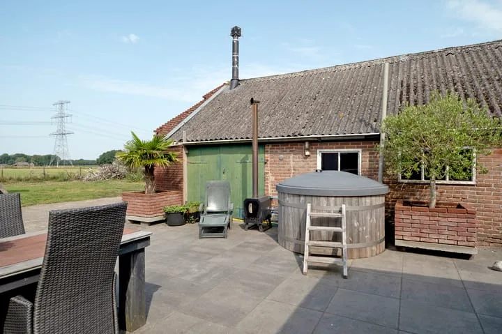 Hoogeveenseweg 14 Slagharen thumbnail 50