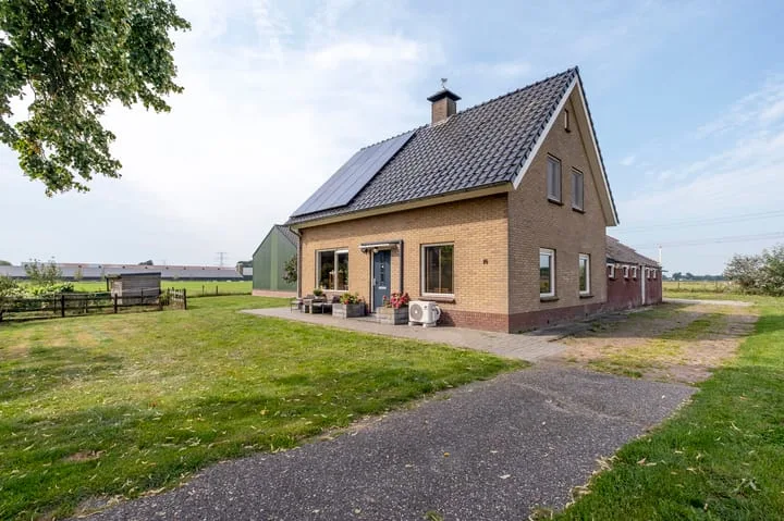 Hoogeveenseweg 14 Slagharen thumbnail 52