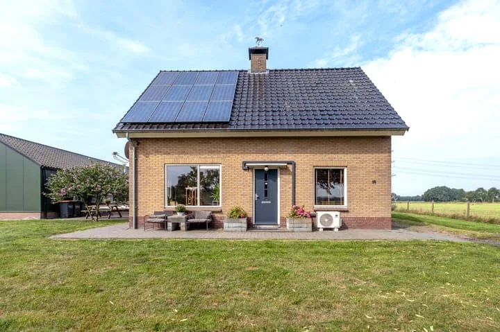 Hoogeveenseweg 14 Slagharen thumbnail 54