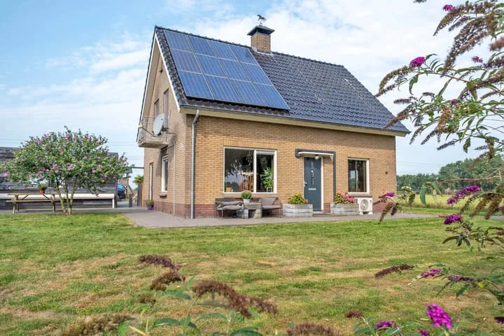 Hoogeveenseweg 14 Slagharen thumbnail 55