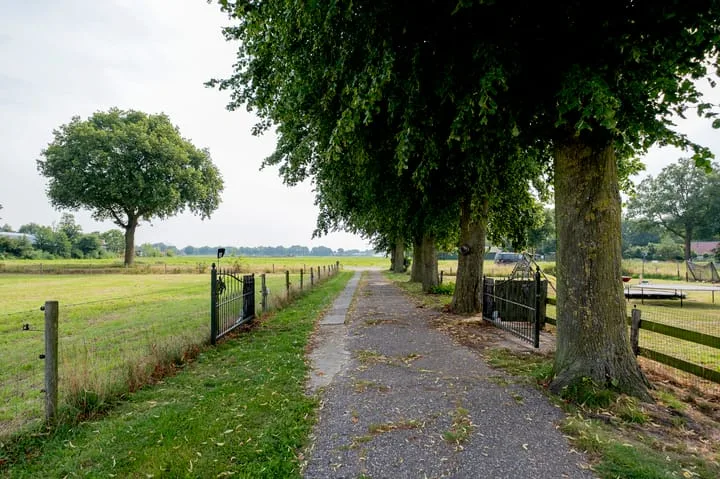 Hoogeveenseweg 14 Slagharen thumbnail 61