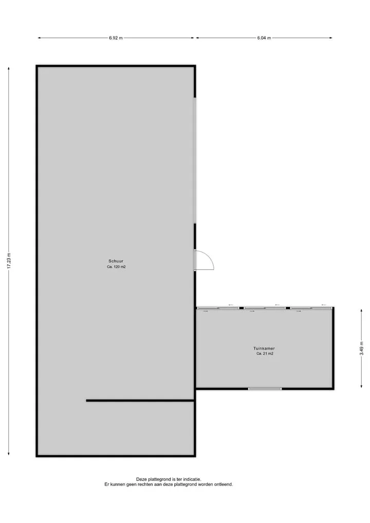 Hoogeveenseweg 14 Slagharen thumbnail 67