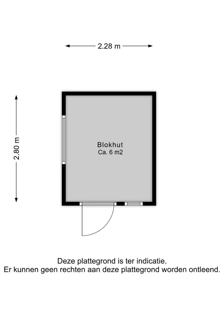 Hoogeveenseweg 14 Slagharen thumbnail 68