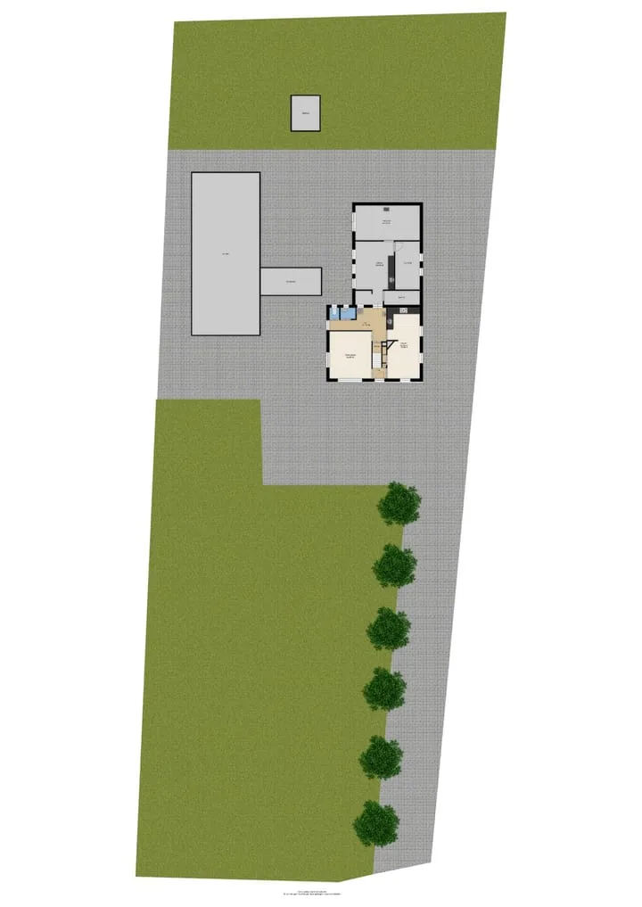 Hoogeveenseweg 14 Slagharen thumbnail 69