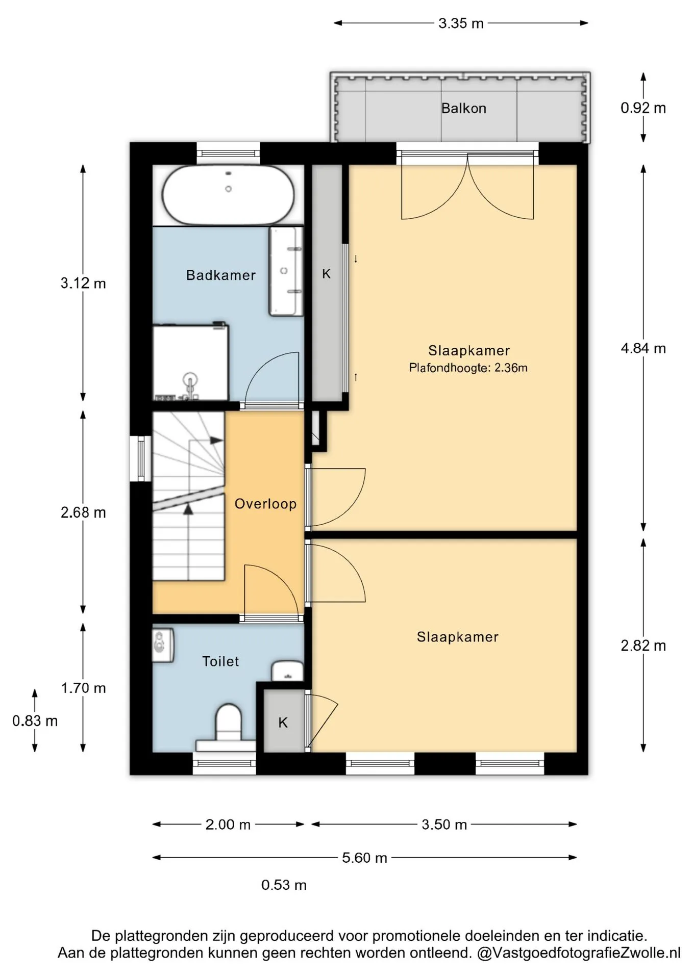 Hoogeveenseweg 21 Meppel thumbnail 32
