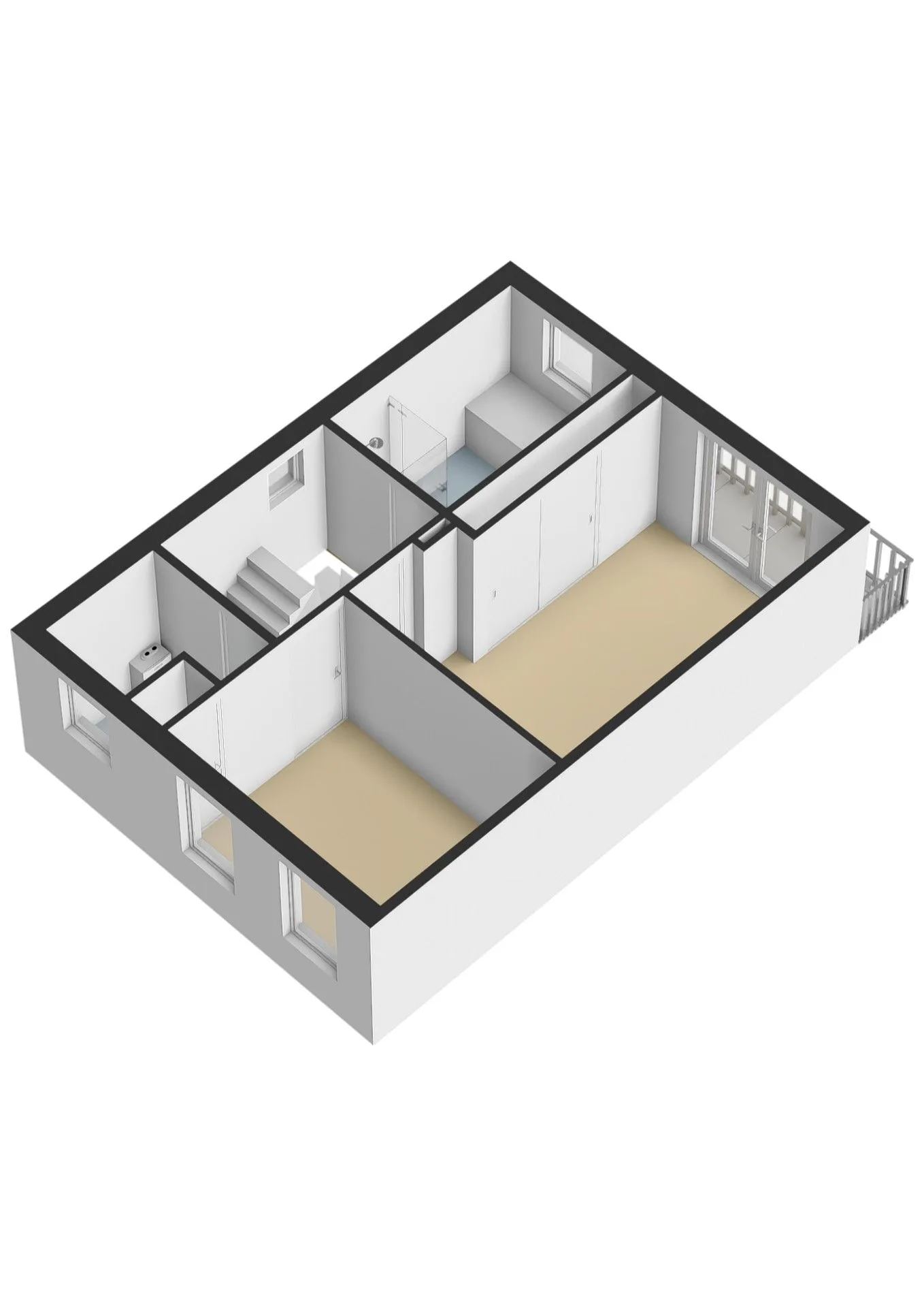 Hoogeveenseweg 21 Meppel thumbnail 33