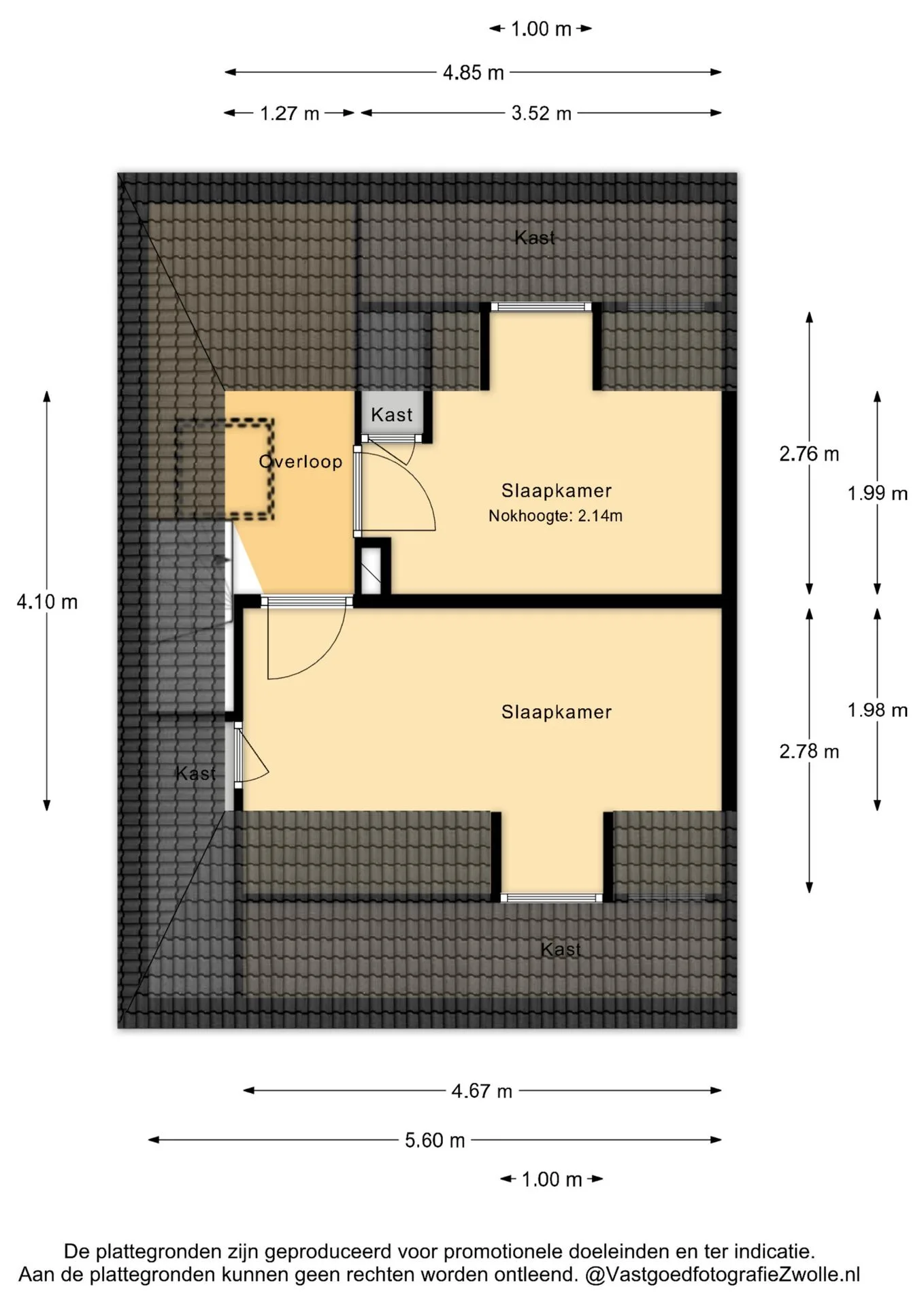 Hoogeveenseweg 21 Meppel thumbnail 34