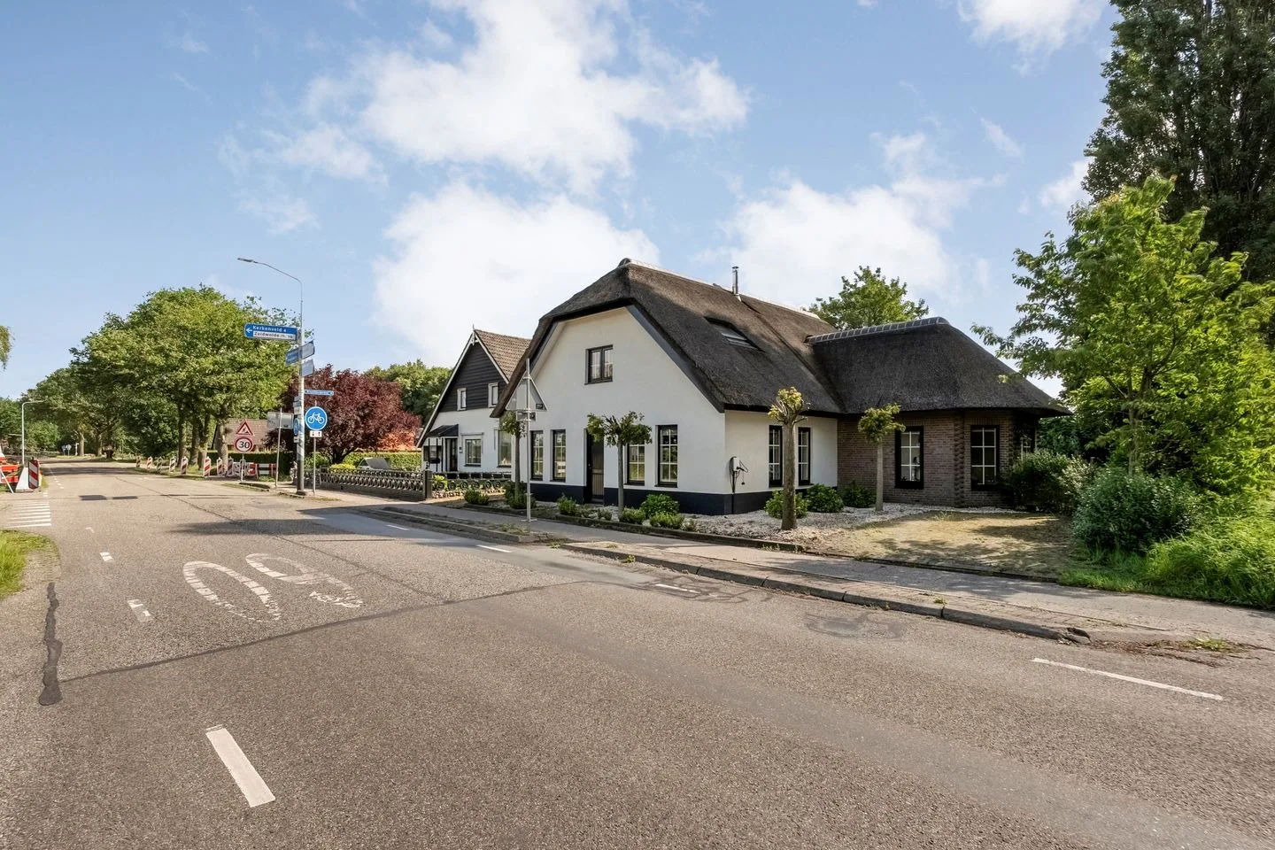 Hoogeveenseweg 21 Schuinesloot