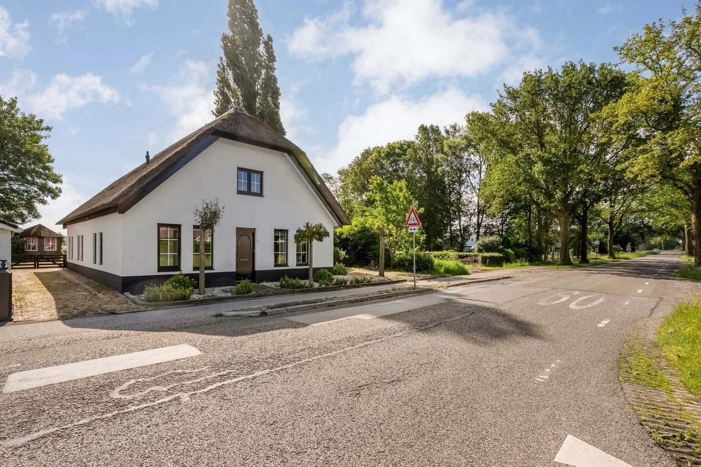 Hoogeveenseweg 21 Schuinesloot thumbnail 11