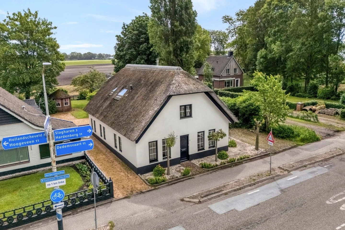 Hoogeveenseweg 21 Schuinesloot thumbnail 4