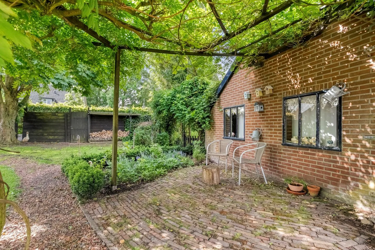 Hoogeveenseweg 21 Schuinesloot thumbnail 56