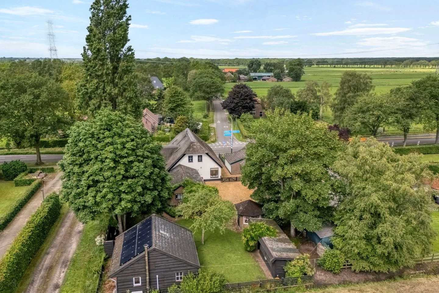Hoogeveenseweg 21 Schuinesloot thumbnail 6