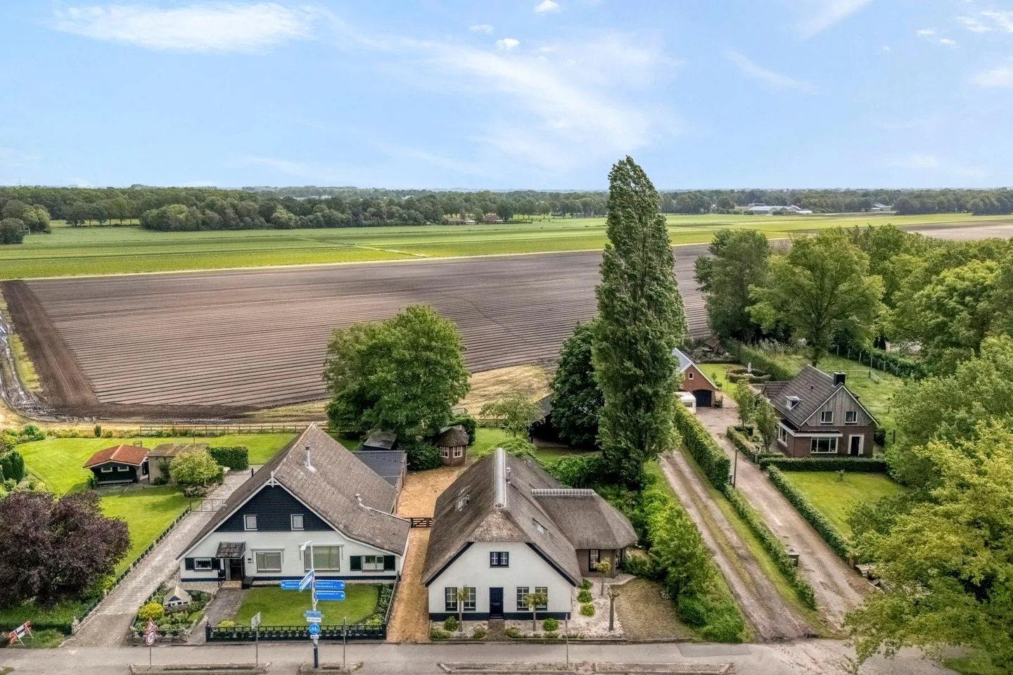 Hoogeveenseweg 21 Schuinesloot thumbnail 7