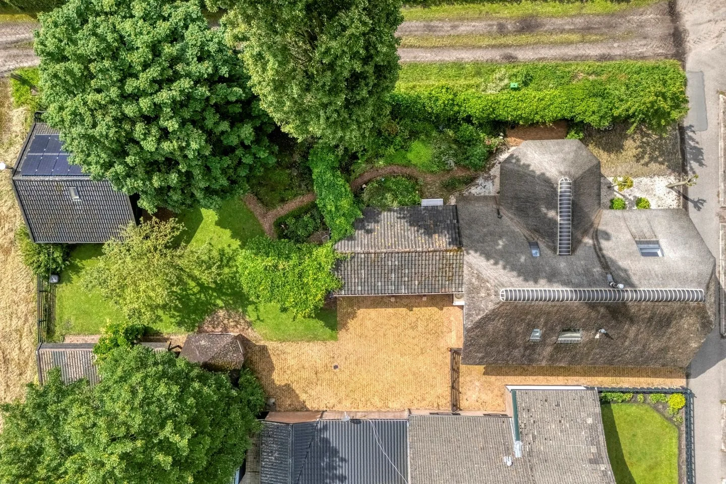 Hoogeveenseweg 21 Schuinesloot thumbnail 8