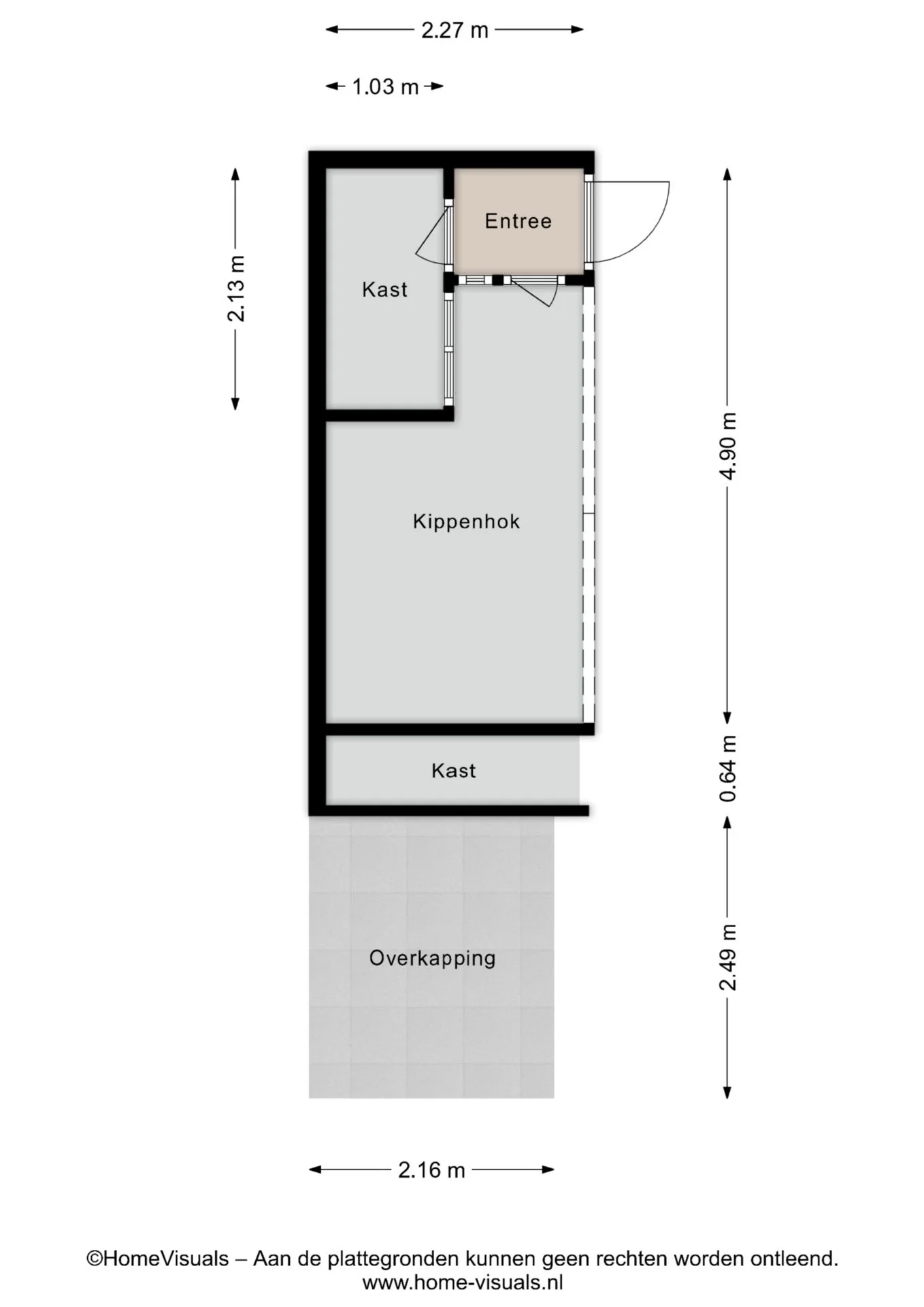 Hoogeveenseweg 21 Schuinesloot thumbnail 84