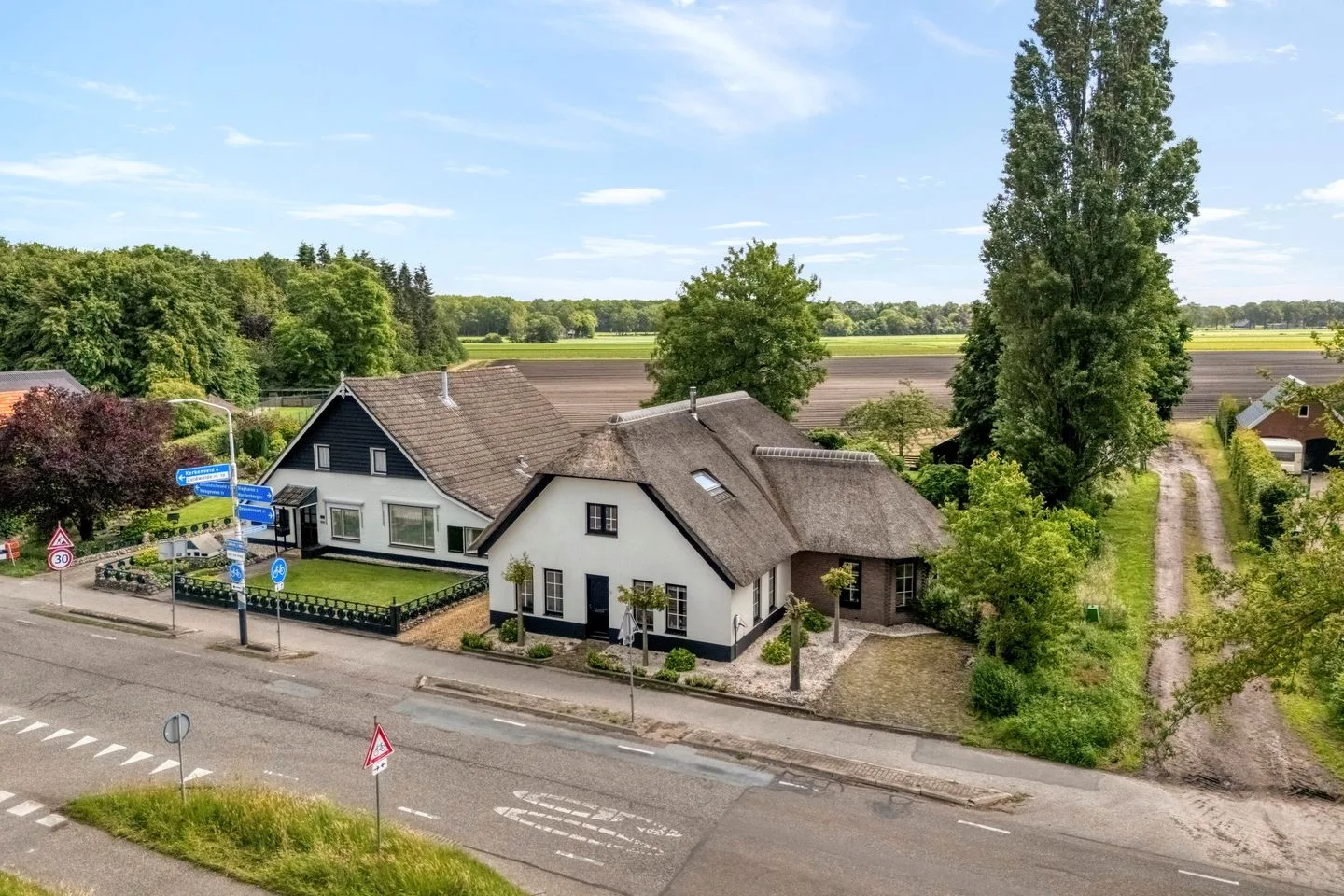 Hoogeveenseweg 21 Schuinesloot thumbnail 9