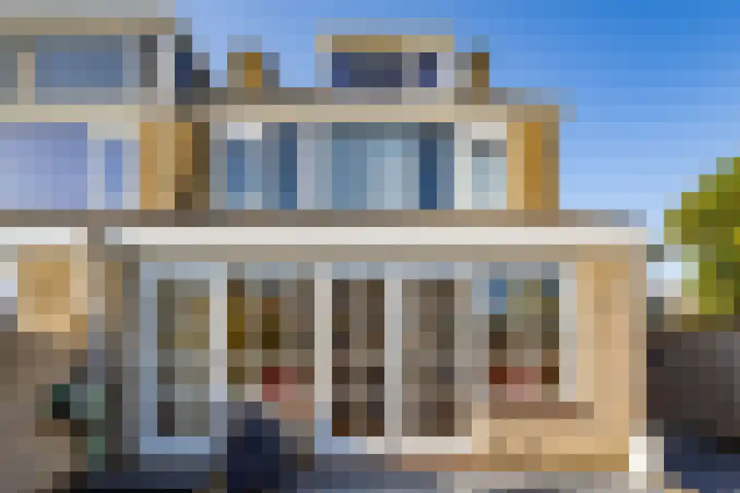 Hoogewaard 107 Koudekerk aan den Rijn thumbnail 36