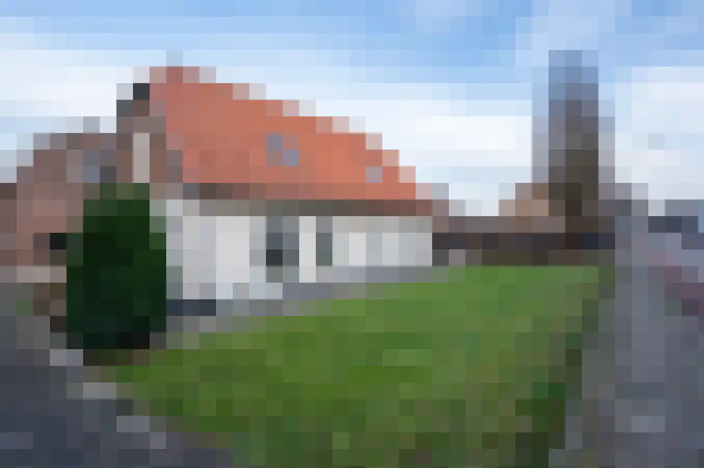 Hoogewaard 117 A Koudekerk aan den Rijn foto 2