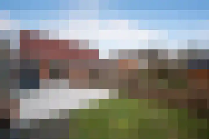 Hoogewaard 119 in Koudekerk aan den Rijn